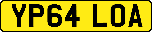 YP64LOA