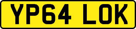 YP64LOK