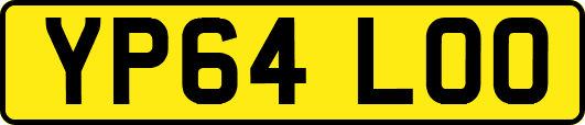 YP64LOO