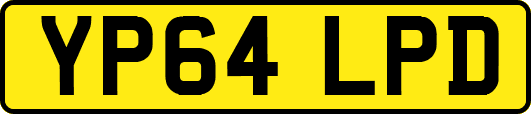 YP64LPD