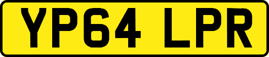 YP64LPR