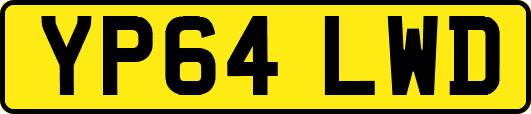 YP64LWD