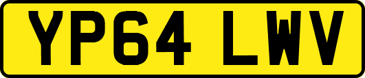 YP64LWV