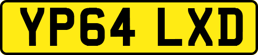 YP64LXD