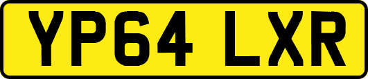 YP64LXR