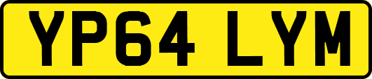 YP64LYM