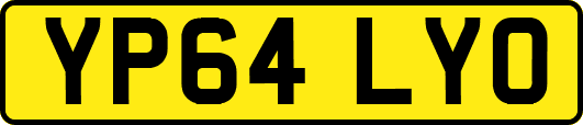 YP64LYO