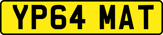 YP64MAT