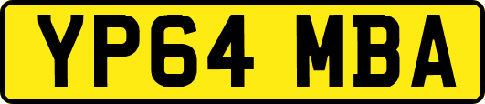 YP64MBA