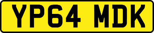 YP64MDK