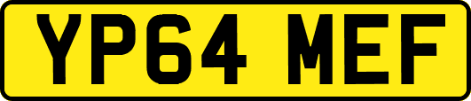 YP64MEF