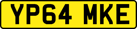 YP64MKE