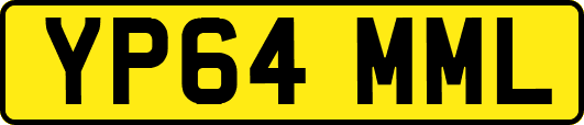 YP64MML