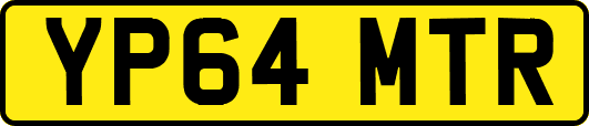 YP64MTR