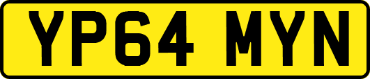 YP64MYN