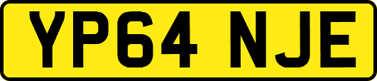 YP64NJE