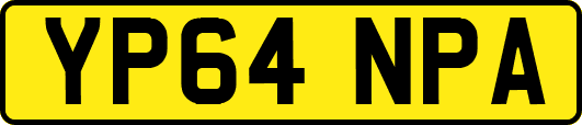 YP64NPA