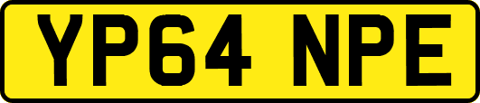 YP64NPE