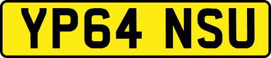 YP64NSU