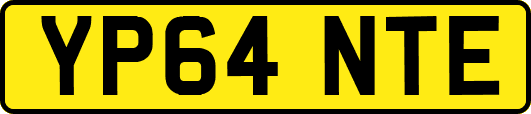 YP64NTE