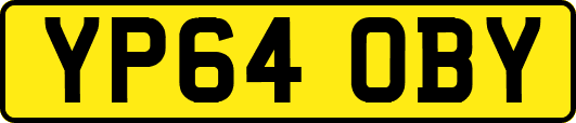 YP64OBY