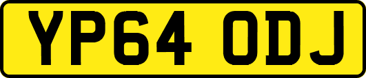 YP64ODJ