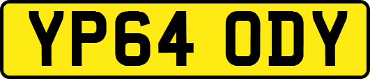 YP64ODY