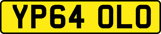 YP64OLO