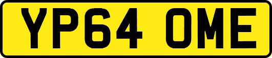 YP64OME