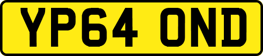 YP64OND