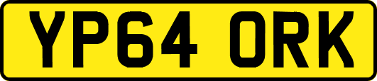 YP64ORK