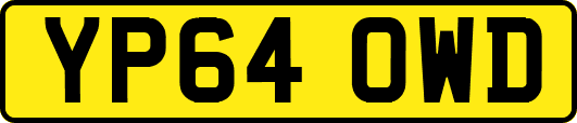 YP64OWD