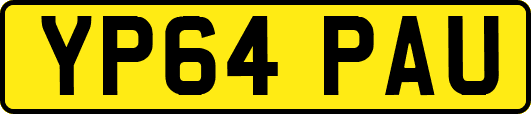 YP64PAU