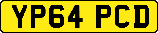 YP64PCD
