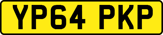 YP64PKP