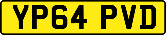 YP64PVD