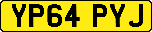 YP64PYJ