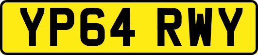 YP64RWY