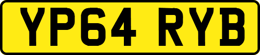 YP64RYB