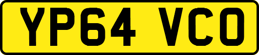 YP64VCO