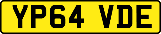 YP64VDE