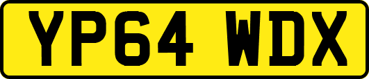 YP64WDX