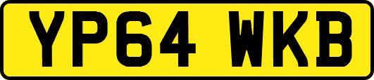YP64WKB