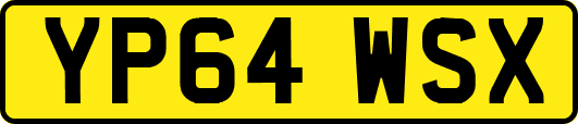 YP64WSX
