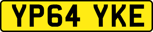 YP64YKE