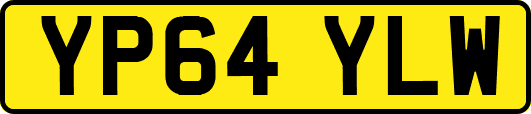 YP64YLW
