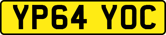 YP64YOC