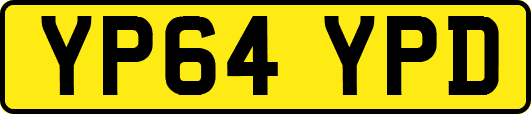 YP64YPD