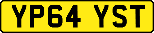 YP64YST