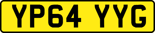 YP64YYG